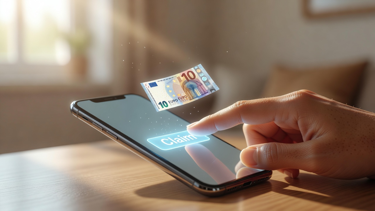 Prosty Przewodnik: Jak Odebrać Swój Bonus 10 Euro? - 10 euro bonus no deposit