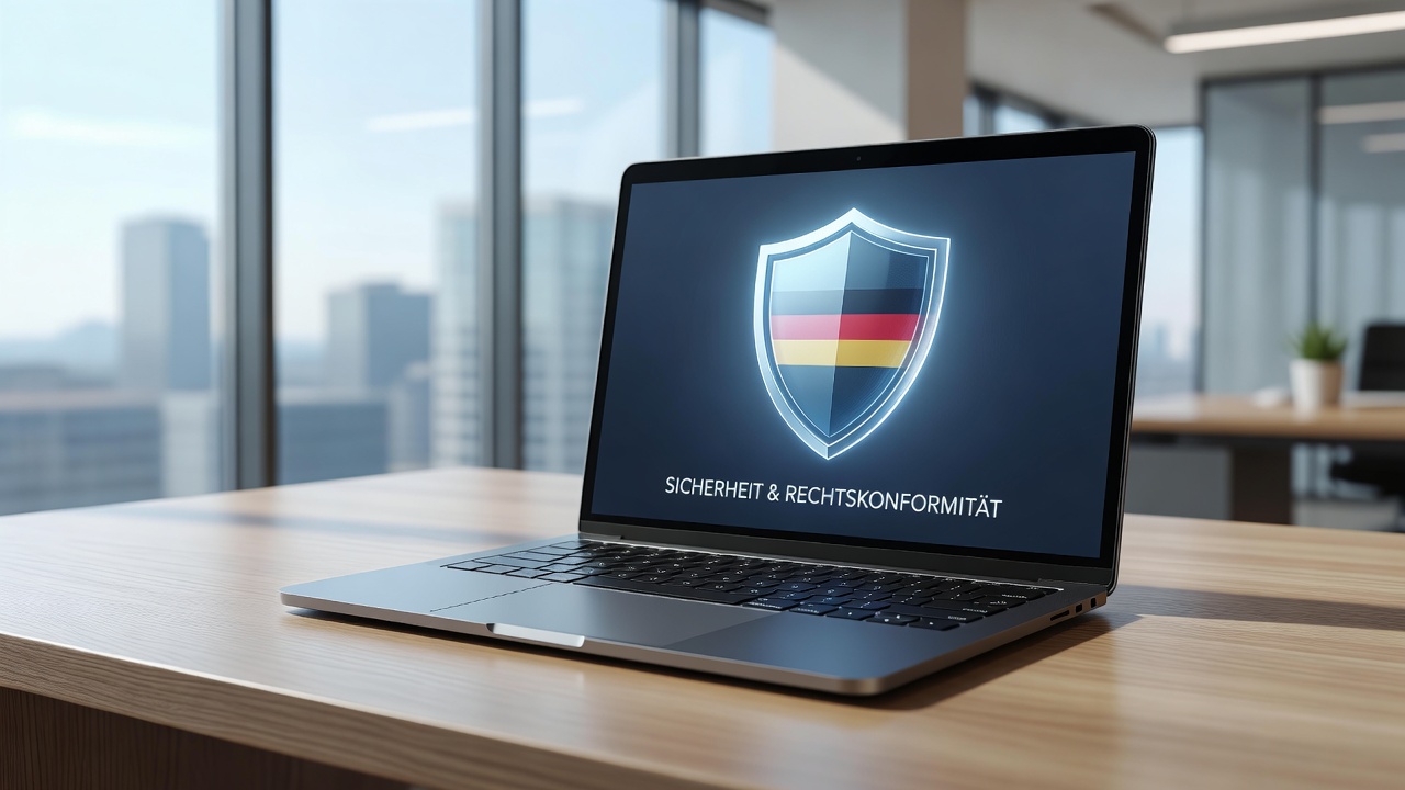 Legalność i Bezpieczeństwo Gry w Niemczech - kasyno online niemcy