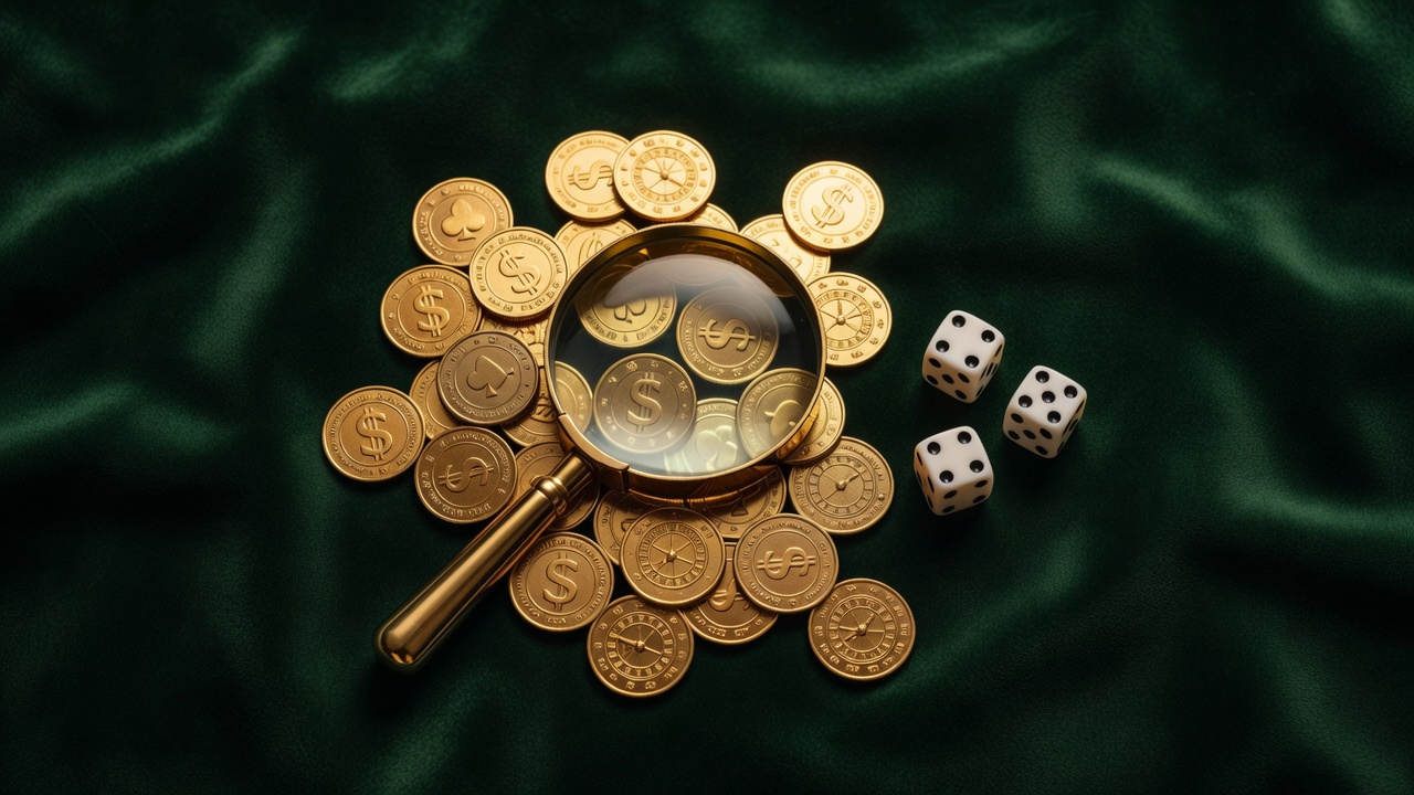 Warunki obrotu bonusem – na co zwrócić uwagę? - darmowe bonusy bez depozytu 2026
