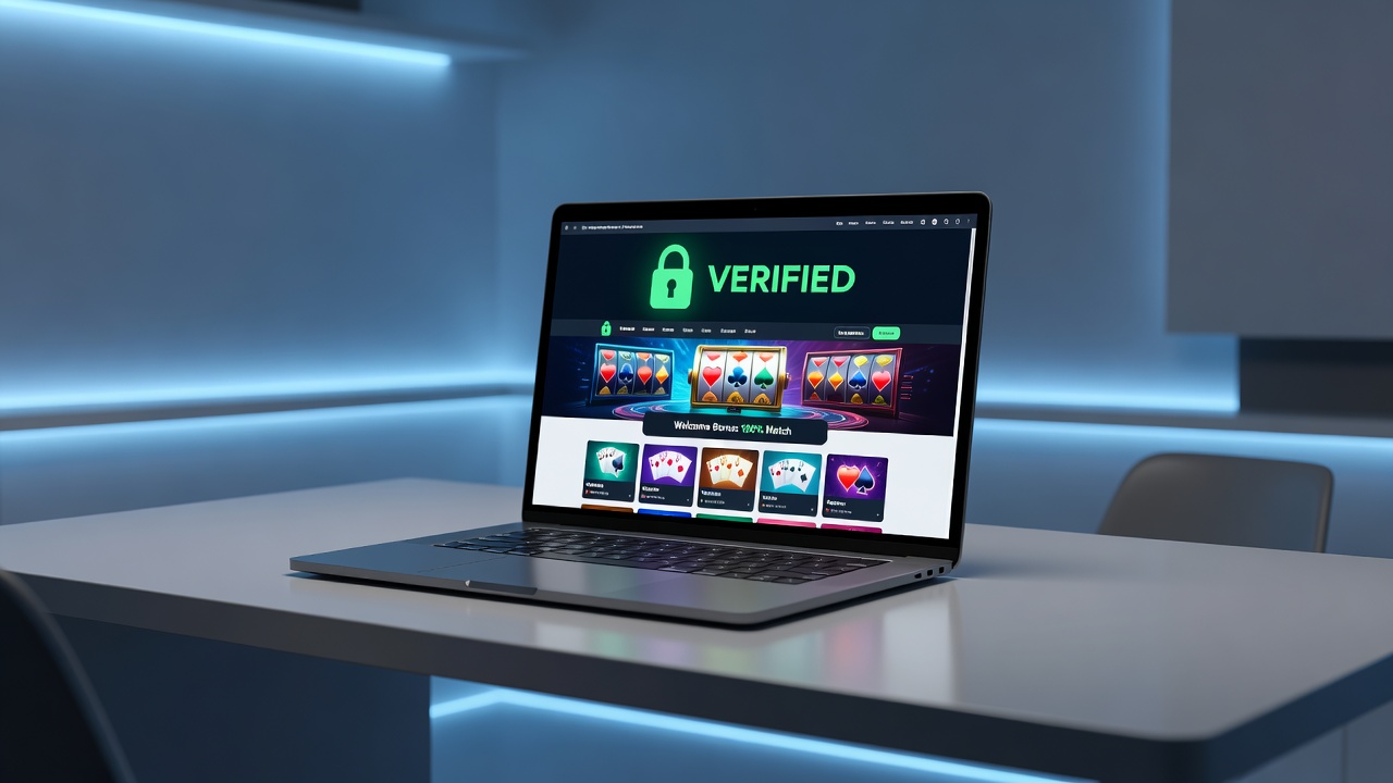 Jak Znaleźć Bezpieczne Neosurf Casino w 2026 Roku? - neosurf casino