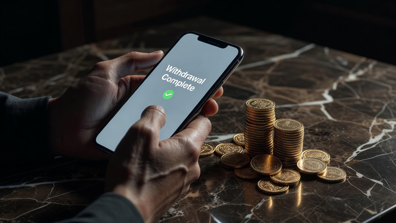 Wypłata Wygranych z Kasyna Po Użyciu Neosurf – Czy To Możliwe? - neosurf casino