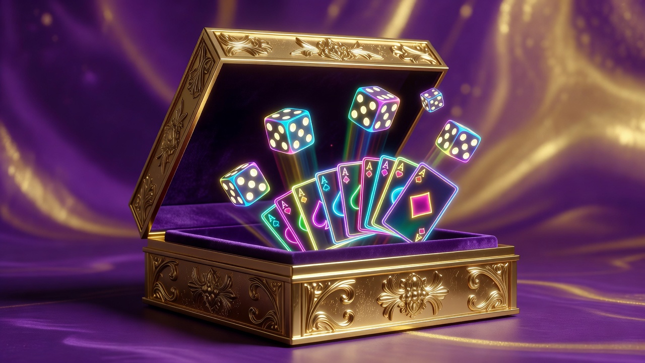 Bonusy i Promocje w Kasynach Online z Neosurf w 2026 Roku - neosurf casino