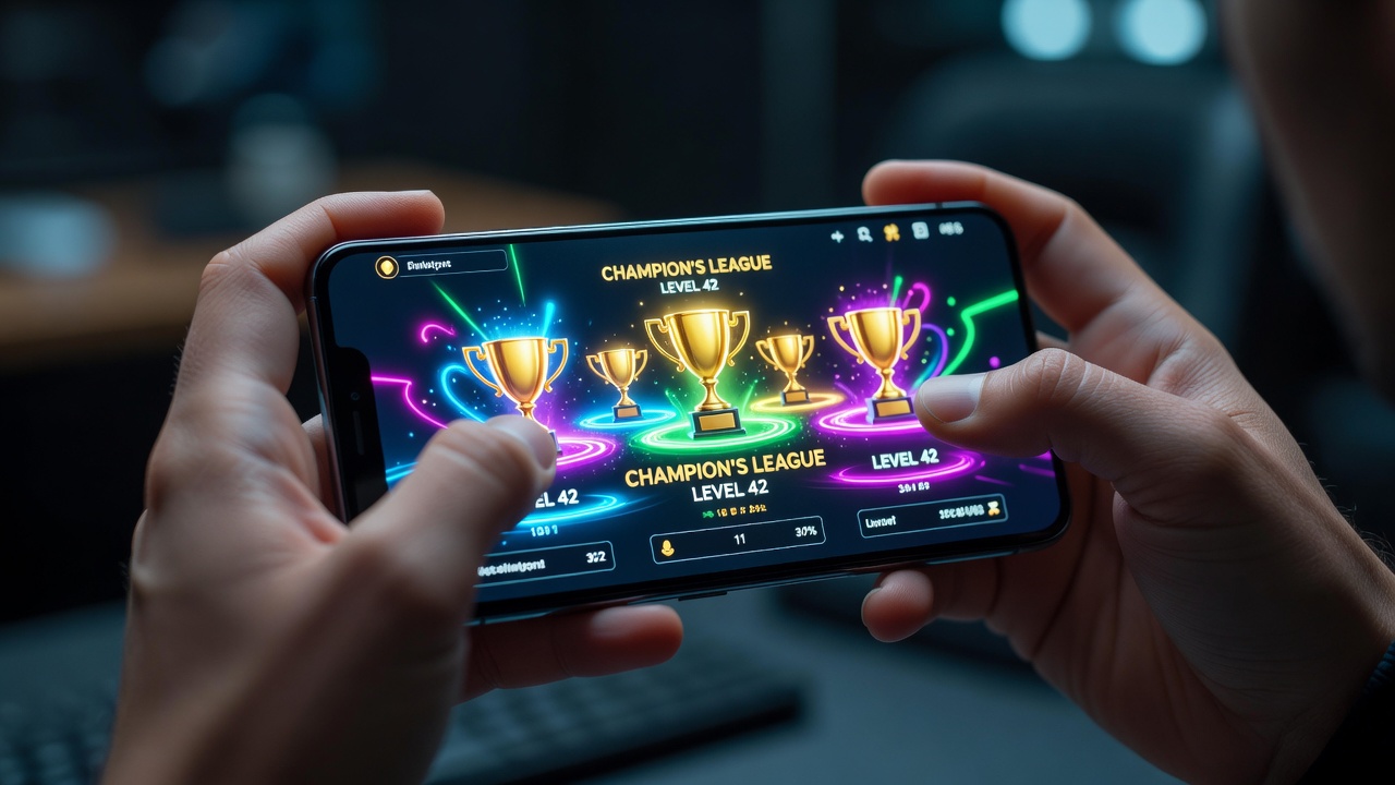 Ranking najlepszych gier za pieniądze z telefonu w 2026 - gry za pieniądze z telefonu
