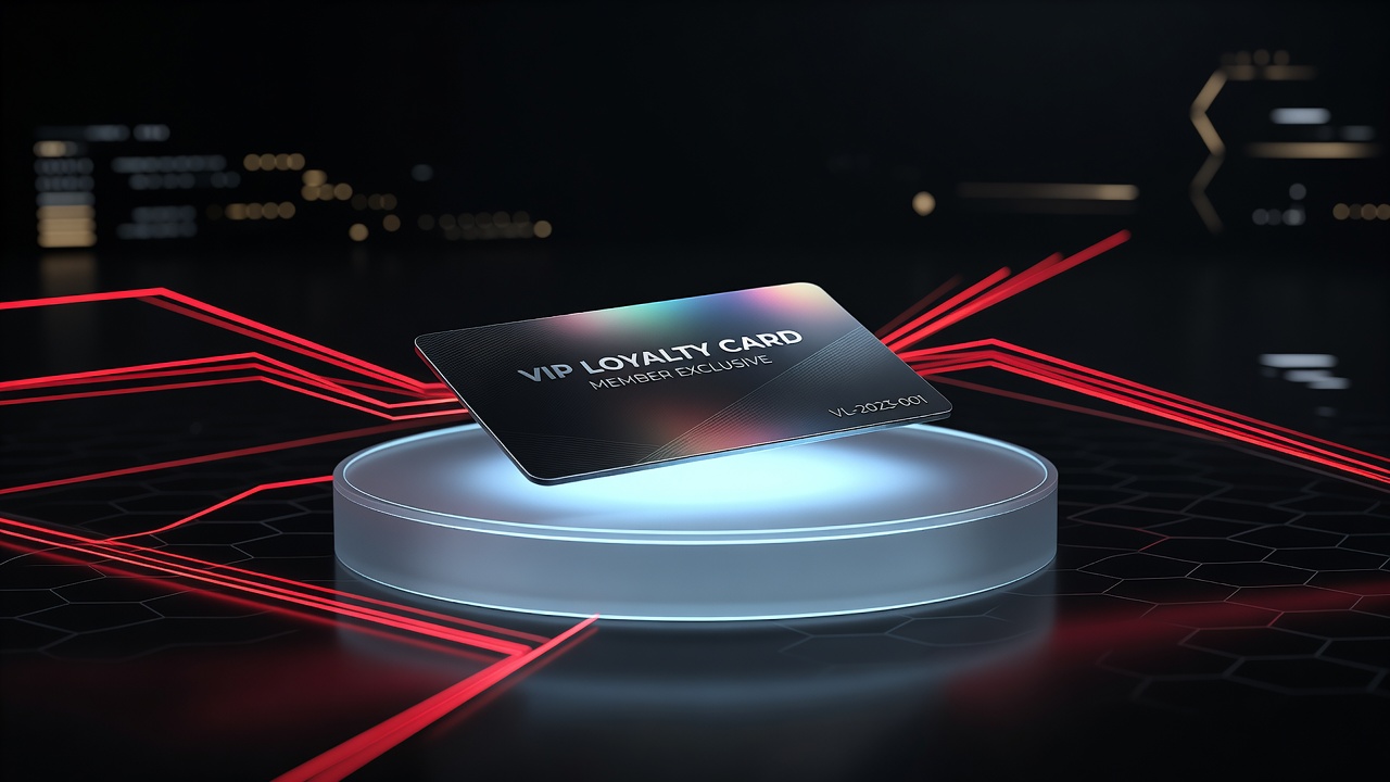 BetOnRed Loyalty Program: Jak zbierać punkty? - betonred kod